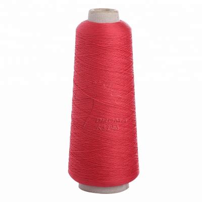 China High tenacity 100% dyed embroidery threads polyester embroidery thread 150D/2 with 600 stock colors for sale