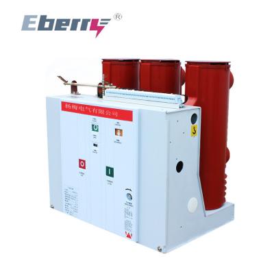 China ZN63 VS1 12KV 210mm Electrical Vacuum Breaker Indoor High Voltage Electrical Vacuum Breaker for sale