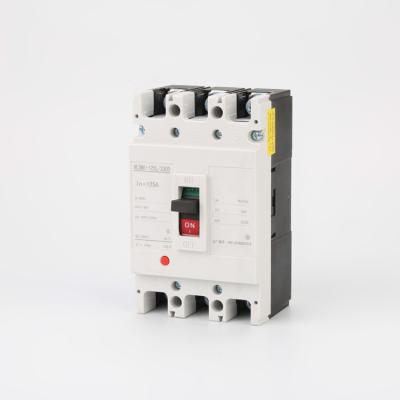 중국 MCB MCCB 작은 회로 차단기 OEM AC DC 배선용 회로 차단기  판매용