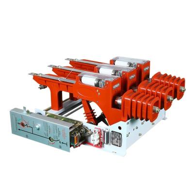 중국 FZN25 12KV 진공 부하 분할 24 킬로볼트 실내 고전압 전기 3 막대기 LBS 판매용