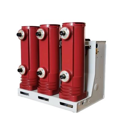 China 12KV VS1 Vacuum Circuit Breaker 630A 6KA Operating Mechanism Permanent Magnet Mechanism for sale