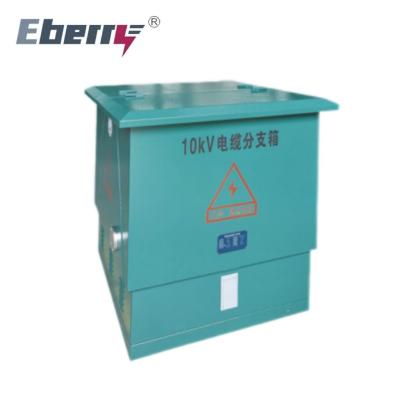 China DFW High Voltage Cable Branch Box European for sale