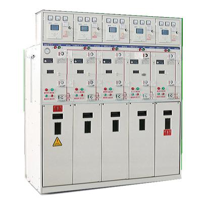 China YM-GTXGN-12 11kV Air Insulated MV Switchgear Electric Distribution Panel Cabinet for sale