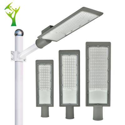 China Wholesale ROAD Low Price Street Light Pole Die Cast Aluminum Outdoor Waterproof Ip66 LED Street Light for sale