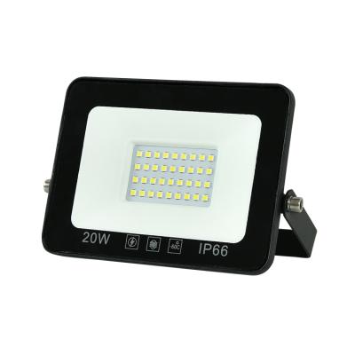 China Garden low price high power high lumen IP66 outdoor 20W 30W 50Watts 100w 150w 200w led flood lights for sale