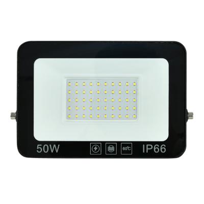 China 2021 China supplier outdoor lamps 2021 high lumen course energy saving 20w 30w 50w 100w 200w led flood light for sale