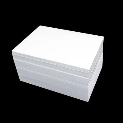 China Office Printing China Manufacturers 70 75 80GSM 100% Pulp A4 Paper Copier White Paper for sale