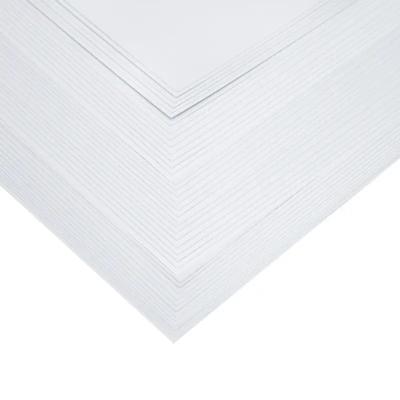 China Office Printing Copy Paper Universal White Printing Paper A4 70 80gsm Paper for sale