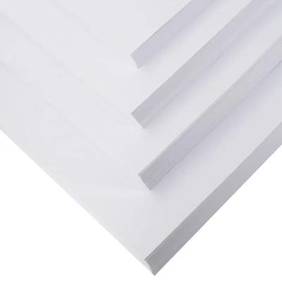 China Office Printing 100% A4 Purpose Copy Paper Pure White A3 A4 70g 80g Pulp Office A Wood Copy Paper for sale