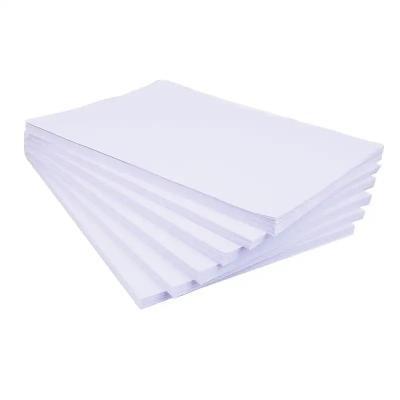 China Office Printing Manufacturing Supplier Double A Size A4 Copy Paper 70 80 GM One A4 Copy Paper for sale