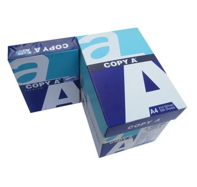 China Office Printing Copy Paper 70g 75g 80g Office Home Printing Copy Papers China Factory A4 for sale