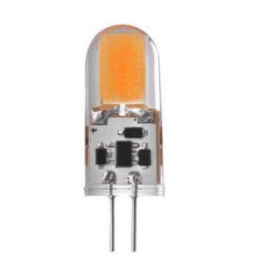 China AC/DC12V tending products halogen replacement lamp G4 led12v Lampada led for sale