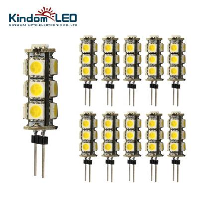 China Modern high quality factory cheap price led lamp g4 12v dimmable cob for sale