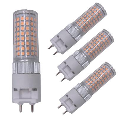 China Modern 10Years Supplier CE&ROHS PF0.9 20W g12 led lamp g12 led christmas lights for sale