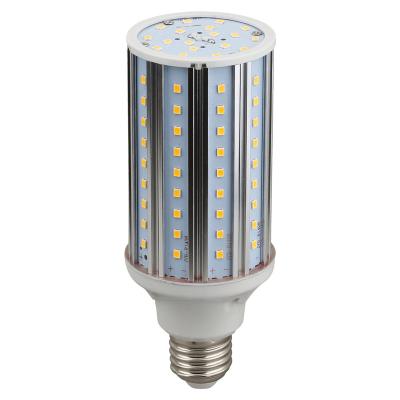 China Indoor Lighting Dimmable Corn Led Lights 20 Watt E27 B22 E40 2835 SMD Led Corn Bulb 3000K for sale