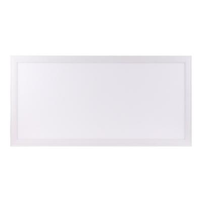 China Best Quality Thickness 24W 60x30 Flat Wall Ultrathin Thin Ceiling Squares Recessed Led Panel Light for sale