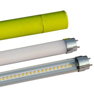 China Warehouse Hot Selling T8 Tube 20W High Power LED Tube T8 LED Tube Made in China for sale