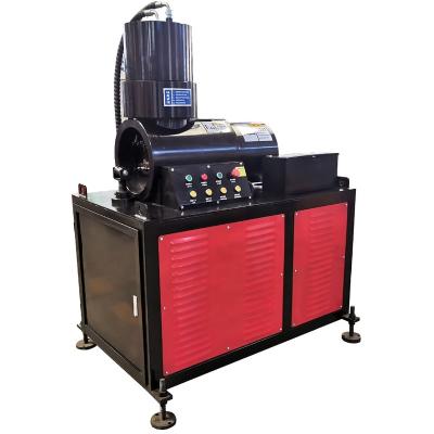 China Forging Machine Upset Steel Bar Reinforced Rebar End Cold Forging Machine Rebar Upsetting Forging Machine for sale