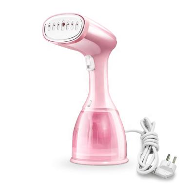 China Hg Iron Handheld Electric Portable Cloth Steamer Vertical Steamer Iron for Clothes Garment Handheld Steamers for sale