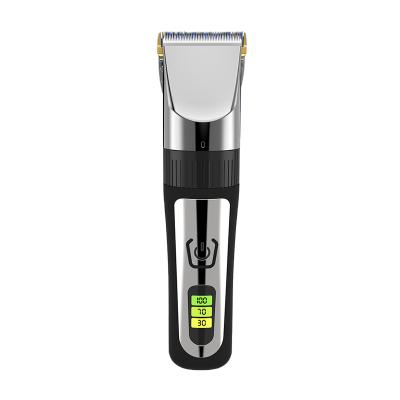 China Professionalmini Stocked Hot Selling Multifunctional Portable Electric Hair Cutter Hair Trimmer for sale