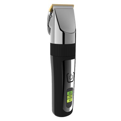 China Cheap Stored Professional Multifunctional Portable Electric Hair Buzzer Hair Trimmer for sale