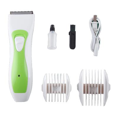 China Hair Cutting Barber Hair Electric Professional LED Buzzer Fast Delivery Digital Hair Trimmer Rechargeable Salon Cutter for sale