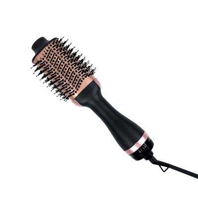 China Best Ionic Professional Salon 3 in 1 Hot Airbrush Hair Dryer Styler and Volumizer Airbrush for sale