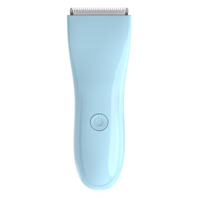 China Hair Cutting Fast Delivery Popular Electric Professional Motor Cordless Portable Hair Epilator for sale