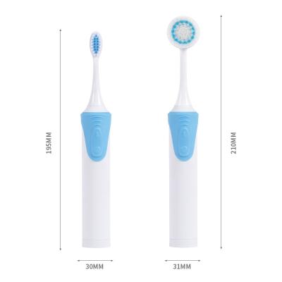 China Teeth and Face Cleaning Tooth and Facial Clean Electric Toothbrush Multifunctional Electric Toothbrush for sale