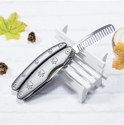 China Wholesale Professional Exquisite Viable Box Maker Toenail Trimmers Dog Pointed Nail Clippers With Safety Guard for sale