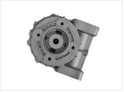 China Precise Automotive Die Casting Part Custom Aluminium Car Parts Precision for sale