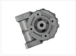 China Smooth Automotive Die Casting Part Components Aluminum Casting Car Parts for sale