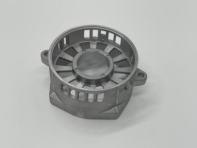 China Precision Custom Die Casting Parts Manufacturers Aluminum Alloy for sale