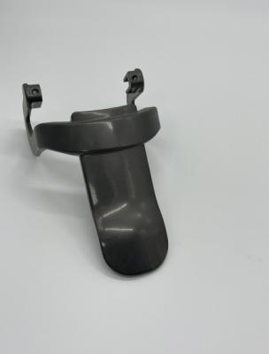 China Automotive Custom Zinc Die Casting Part High Strength Heat Resistance for sale