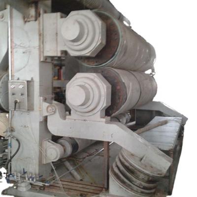 China Factory manufacturer excellent selling 1092mm model corrugated paper making machine kraft paper mill for sale