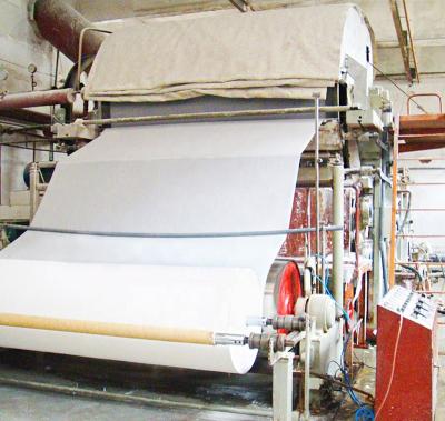 China Factory Professional Manufacturer Toilet Paper Product Making Machinery Price for sale