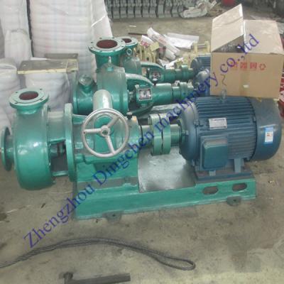 China Factory ZhengzhouDingchen Double Disc Refiner for sale