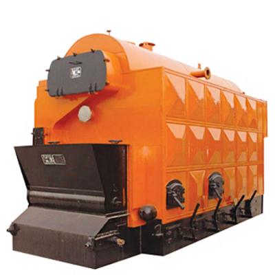 China Horizontal Fast Delivery Dingchen 2 Ton Coal Fired Steam Boiler for sale