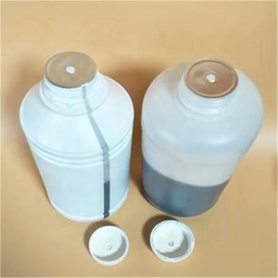 China seal & Two Piece Closure HDPE Aluminum Duct Joint Liner For Chemical Bottle for sale