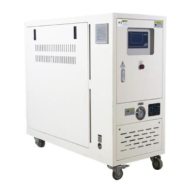 China Industrial mould heating Startemp MTC Mold Temperature Controller Machine Price For Plastic Injection Mould for sale