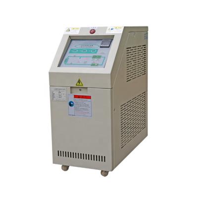 China Industrial mould heating 24KW Industrial High Quality injection water mold temperature controller for sale