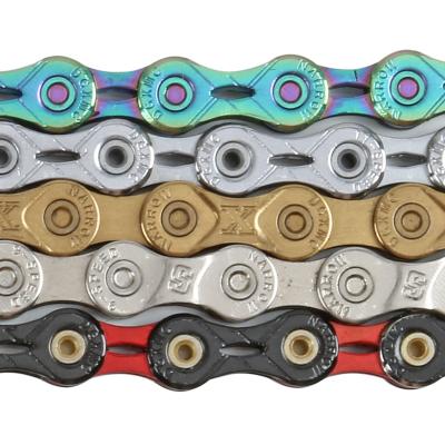 China Metal mountain bike chain cavity for sale