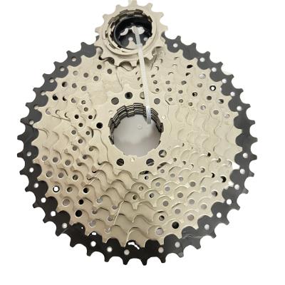 China 11Speed ​​Steel Road Bike Flywheel MTB Steel Bicycle Mountain Bike Electric Flywheel for sale