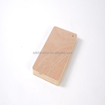 China Modern Thickness 3mm to 25mm Poplar plywood Eucalyptus plywood commercial plywood for sale