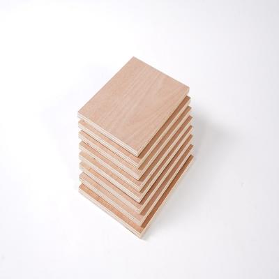 China Modern Top Quality Furniture Grade Okume BBCC commercial hardwood core plywood for sale