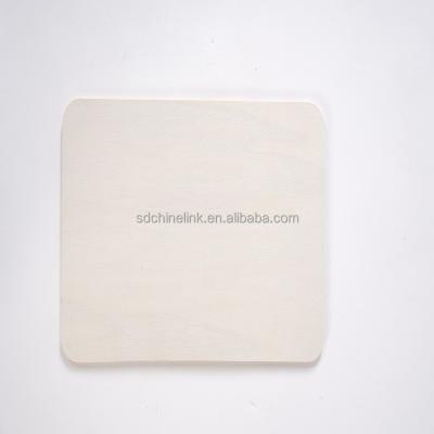 China Modern Wholesale 18mm Laminated Maple White Birch Core Plywood Sheet for sale