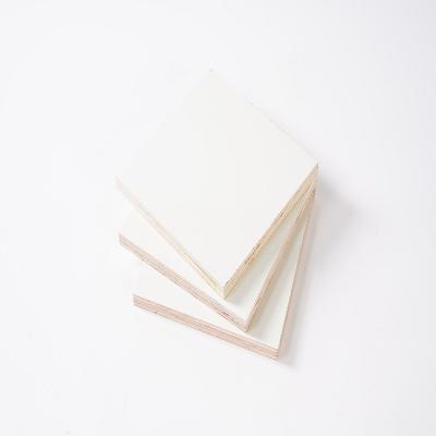 China Modern Double Side 0.5mm HPL Combi Core plywood for Kitchen Wood Materials for sale