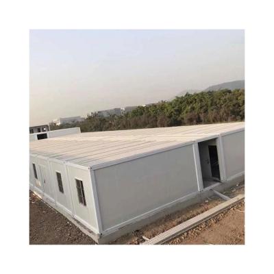 China Modern Direct Wholesale Hospital Living House Container Homes China Prefab Houses for sale