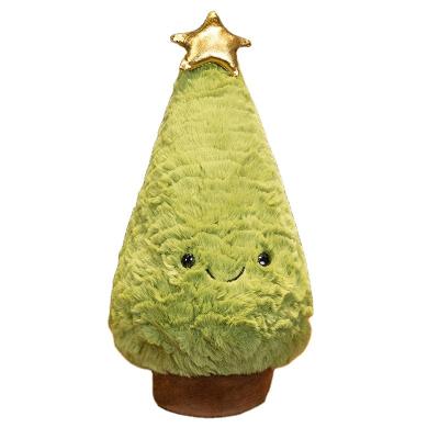 China Super soft velour/Three - dimensional exquisite stitch/Fully Christmas Gifts Stuffed Animal Custom Plush Toys Elk Plush Wholesale Christmas Custom Plush Talk Toys for sale