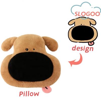 China Super soft velour/Three - dimensional exquisite stitch/Fully Custom Stuffed Plush Toy Manufacturer Custom Plushie Soft Plush Custom Human Doll Toys for sale